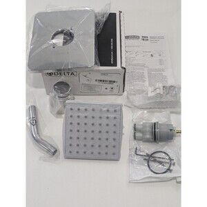 Delta‎ Modern 14 Series Shower Trim Project Pack Chrome - T14267-PP